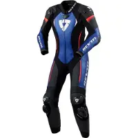 REV'IT! Xena 4 Damer One Piece Motorcykel Läder Kostym