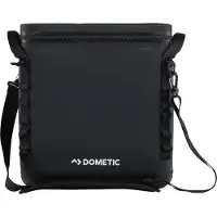 Dometic - Kylboxar - Premium Soft Cooler 19L Slate för Unisex - Svart
