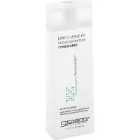 Giovanni , Direkt Leave-In viktlossningsfuktighetsbehandlare, För alla hårtyper, 8,5 fl oz (250 ml)