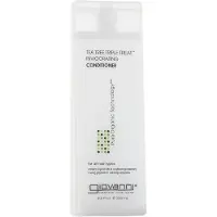 Giovanni , Teatree Triple Treat, Invigorande konditioneringsmedel, För alla hårtyper, 8,5 fl oz (250 ml)