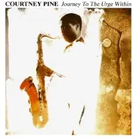 Ginza.se Pine Courtney: Journey to the Urge Within