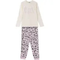 Cerda Disney Disney 100 Pyjamas Med Långa ärmar