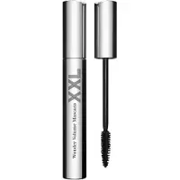 Clarins Wonder Volume Mascara Xxl Mascara #01-svart 8 ml