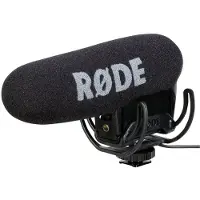 Røde VideoMic Pro
