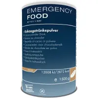 Katadyn Trek 'n Eat Cocoa Drink - Emergency Line 800g