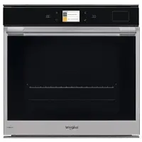 Whirlpool W9 OS2 4S1 P, Medium, Elektrisk ugn, 73 l, 73 l, 0 - 250 ° C, 2450 W