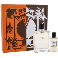 Hermès Paris Terre D'Parfymset