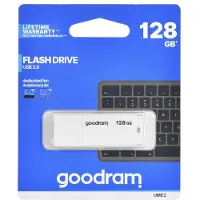 Goodram Ume2 Usb 2.0 128gb Usb-minne