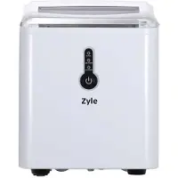 Zyle Glassmaskin ZY1203IM