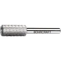 Bohrcraft Hårdmetallsfräs BC52050301200; 12x25 mm