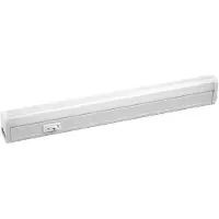 EDM 6400k Elektronisk Led-remsa 86 Cm 13w 1150 Lumens