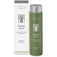 L'Erbolario Uomo Schampo Duschgel 250 ml