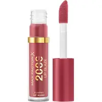 Max Factor 2000 Calorie Lip Glaze Läppglans 4.5 ml Berry Sorbet