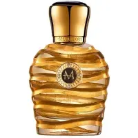 Moresque Guld eau de parfum unisex parfym - 50 ml