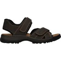 Rieker Trekkingsandal mocka