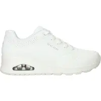 SKECHERS Knytsko 'Uno - Stand On Air' vit