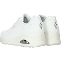 SKECHERS Knytsko 'Uno - Stand On Air' vit