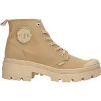Palladium Pallabase Twill Stövlar