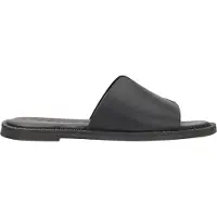Tamaris Pantolette svart