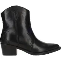 Tamaris Ankelboots svart