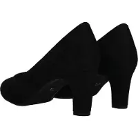 Tamaris Pumps svart