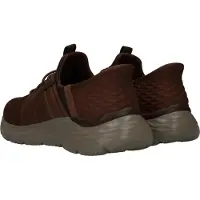 SKECHERS Slip-ins Garner Newick Relaxed Fit Skor