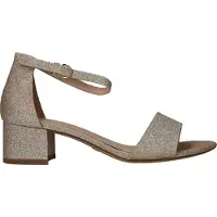 Tamaris Sandal guld