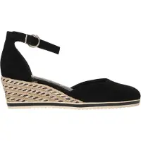 Tamaris Pumps svart
