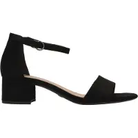 Tamaris Remsandal svart