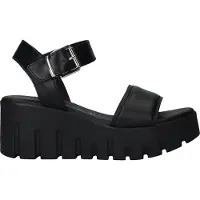 Tamaris Sandal svart