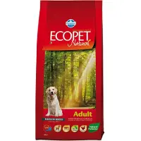 Farmina Ecopet Nature vuxna 12 kg