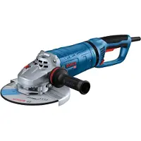 Bosch GWS 27-230 PR Professional, 6500 RPM, 23 cm, AC, 6,3 kg