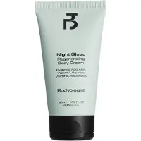 Bodyologist Night Glove Regenerating Body Cream Body cream 50 ml