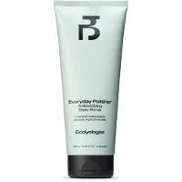 Bodyologist Everyday Polisher Antioxidizing Body Scrub Kroppsskrubb 200 ml