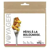 Voyager - Mat/hydrering - Pâtes à la Bolognaise för Unisex