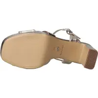 Tamaris Sandal guld