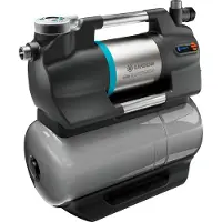 Gardena Electric Hushållsvattenverk 5600 SilentComfort