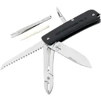 Böker Naturensöhne MK. II fällkniv