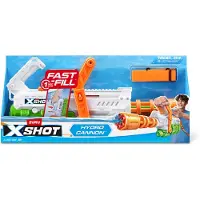 XShot Vattenpistol - Hydro Cannon - - One Size - Leksaker