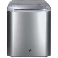 Zyle Glassmaskin ZY1203IM
