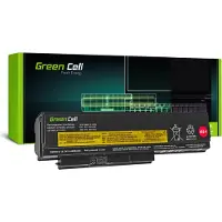 Green Cell Laptop batteri OA36283 10.8 V 4400 mAh Lenovo