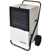 Master Avfuktare DH 792; 1840 W