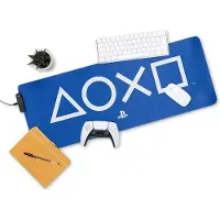 Paladone Playstation Skrivbordsmatta 30x80 Cm