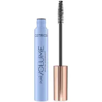 Catrice Pure Volume Waterproof Mascara 10 ml Black Waterproof