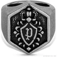 Police Pejgf2112703 Ring