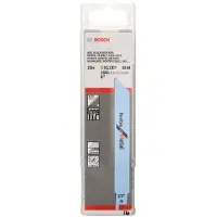 Bosch Powertools Bosch BAJONETSAVKL S922EF 25 STK FLEXIBLEMETAL