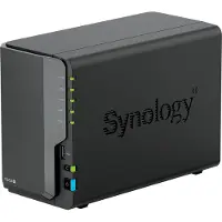 Synology Ds224+ 2 Nas