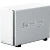 Synology Ds223j Nas