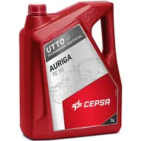 Cepsa Auriga Te55 10w30 5l Farm Equip Motorolja