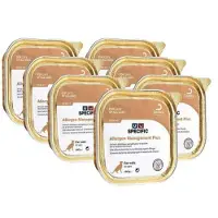 Specific Allergen Management Plus 100g Kattmat 7 Enheter